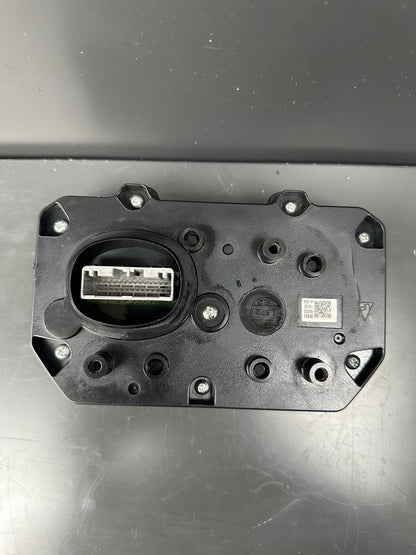 Yamaha Yzf R7 Yzf690 2022 - 2023 Speedo Clocks Yamaha R7 Clock Speedometer OEM