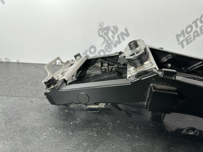 Suzuki GSXR 1000 2014 Rear Subframe & Undertray 22774 Miles 2009-2016 OEM