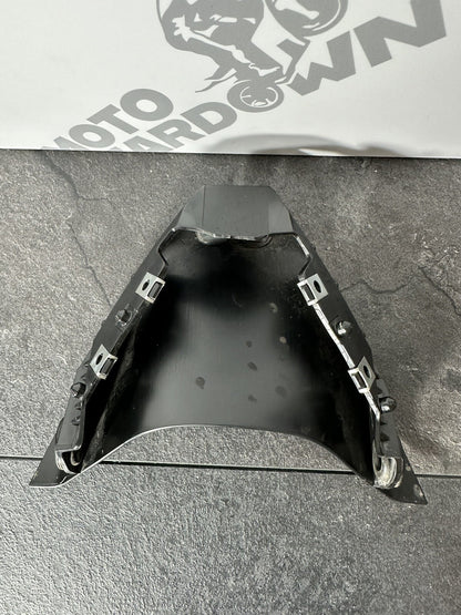 Yamaha R7 690 2024 Fairing V Piece Inner Panel Only 1784 Mile 2022 2023 OEM