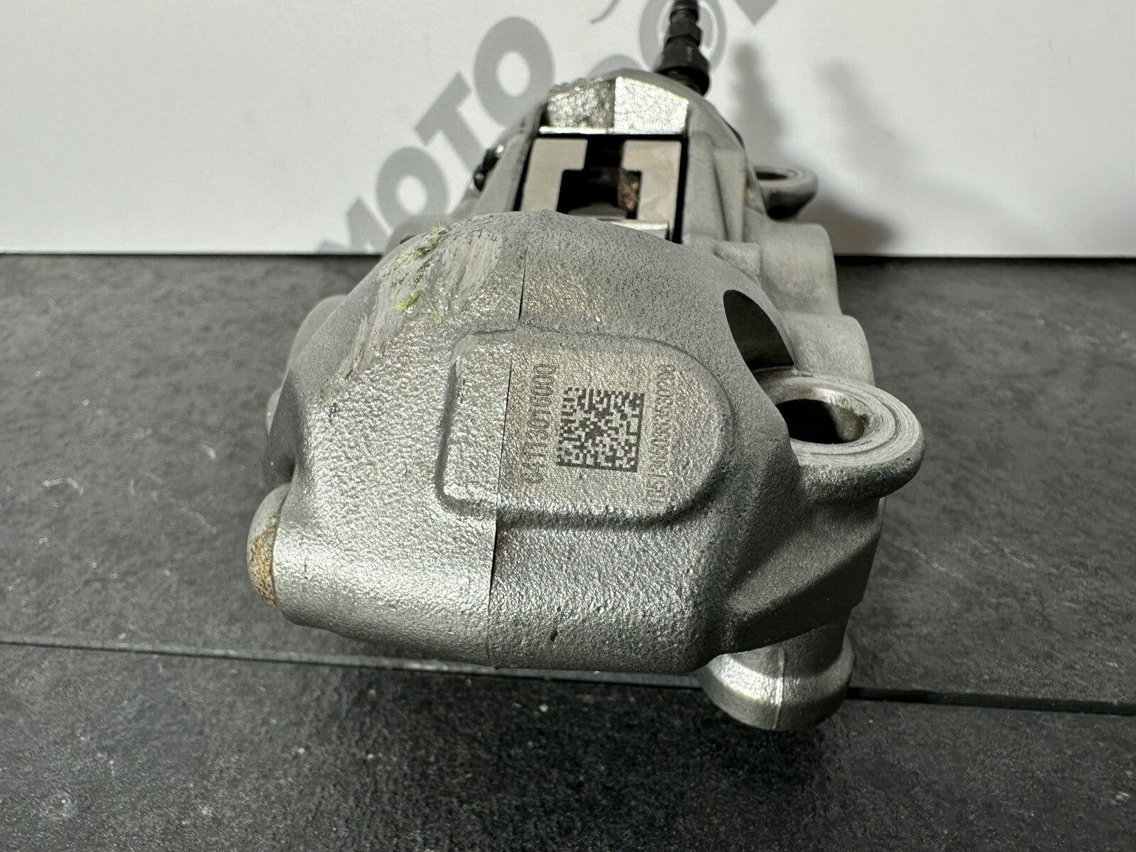 KTM 790 Duke 2020 Front Brake Caliper & Pads Right RH 3766 Miles 2019 *SPARES*