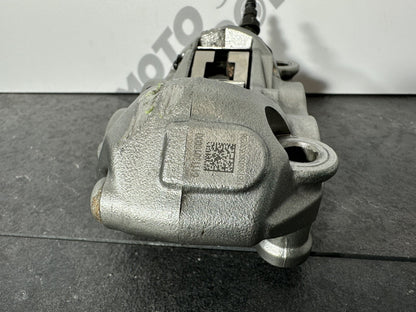 KTM 790 Duke 2020 Front Brake Caliper & Pads Right RH 3766 Miles 2019 *SPARES*