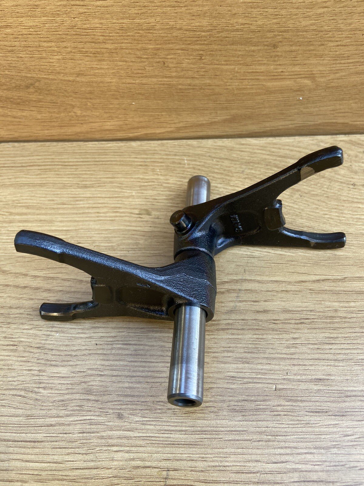 DUCATI PANIGALE 1199 2012 2013 2014 GEARBOX GEAR SELECTOR SHIFT FORK FORK OEM