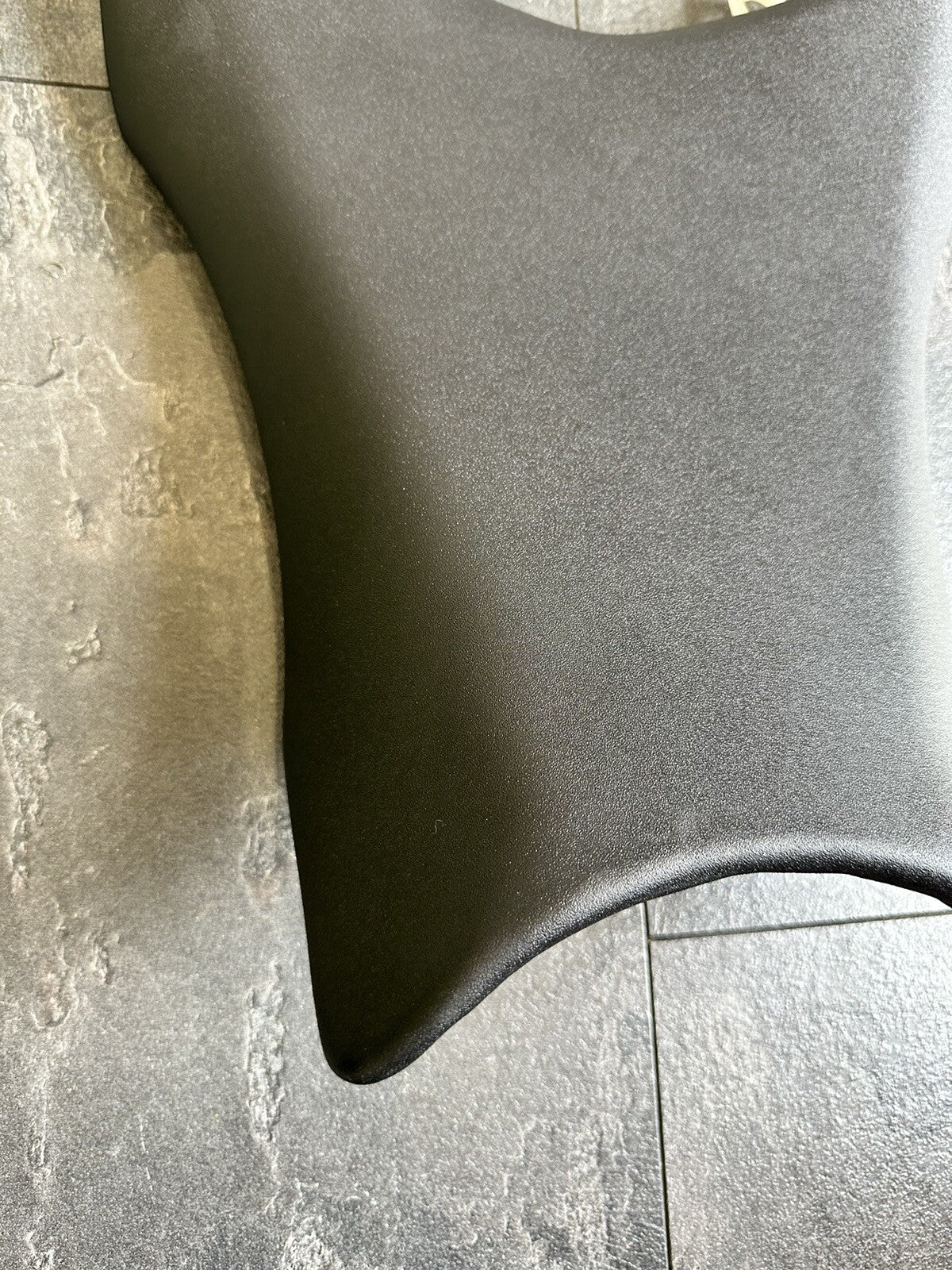 Kawasaki ZX10R 2018 Riders Seat Front Seat Only 1086 Mile 2016 2017 OEM
