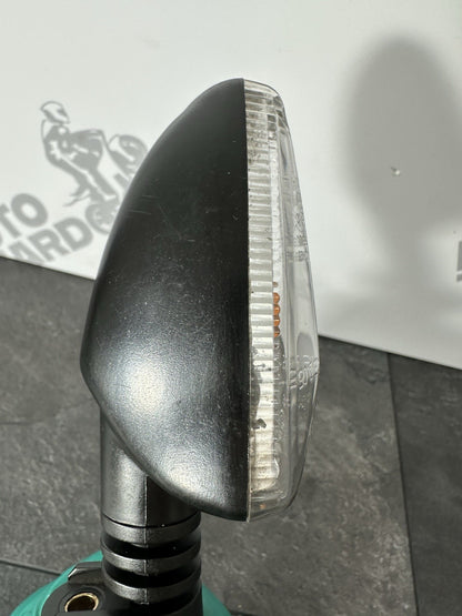Triumph Street Triple 675 R 2015 Indicator Assembly 2013-2016 16470 Miles OEM