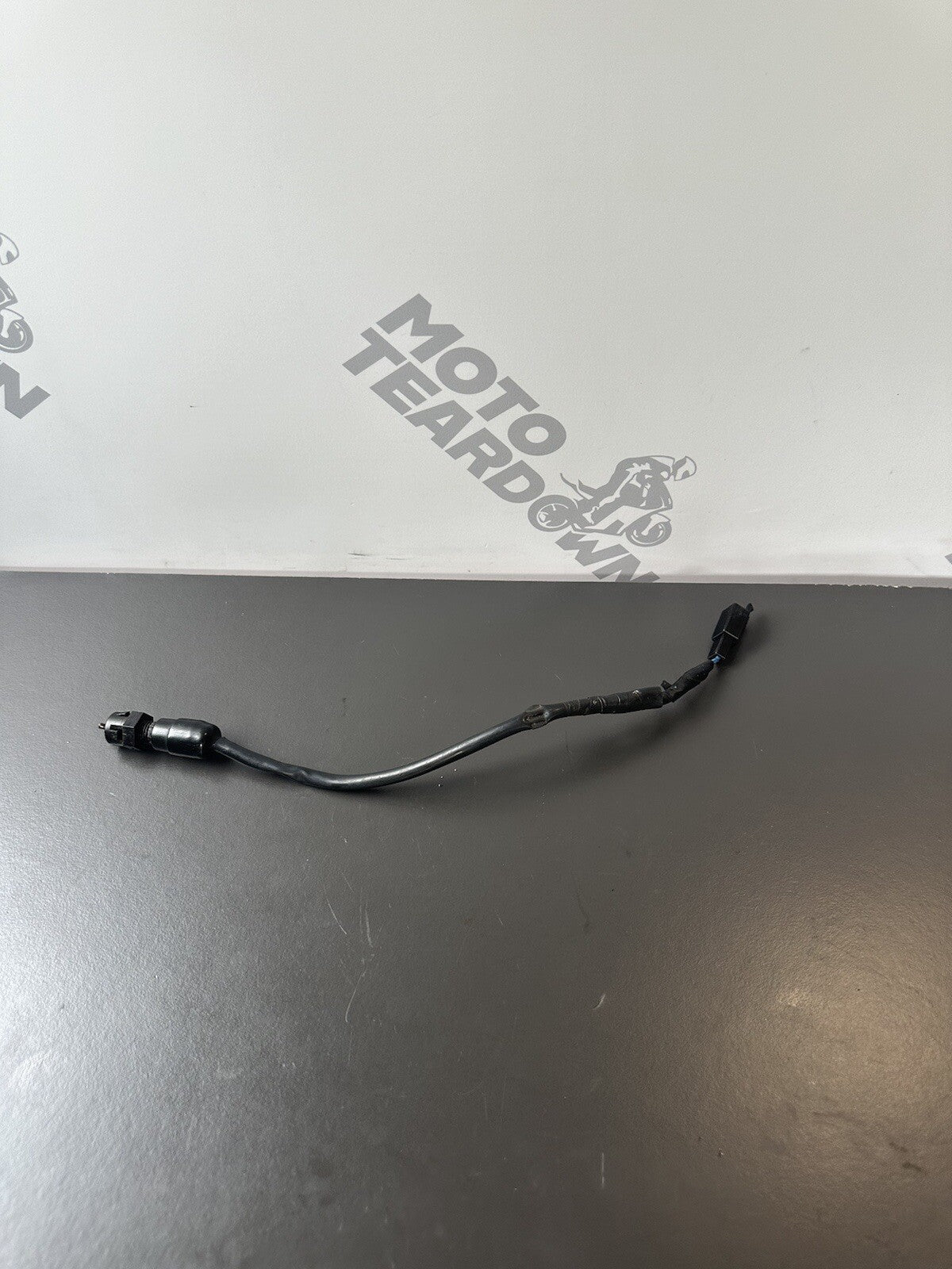 Triumph Street Triple 675 ABS Rear Brake Switch 2013 - 2016 Rear Brake Switch