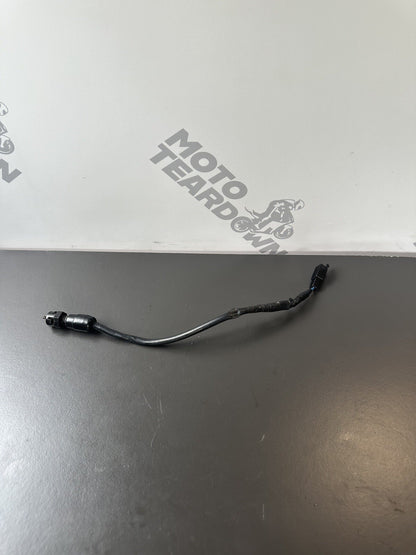 Triumph Street Triple 675 ABS Rear Brake Switch 2013 - 2016 Rear Brake Switch