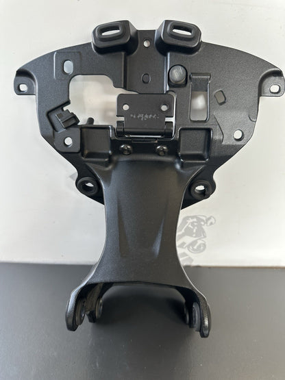 Triumph Street Triple 765R RS S Clock Stay Top Bracket T2700853 2017-2019 OEM