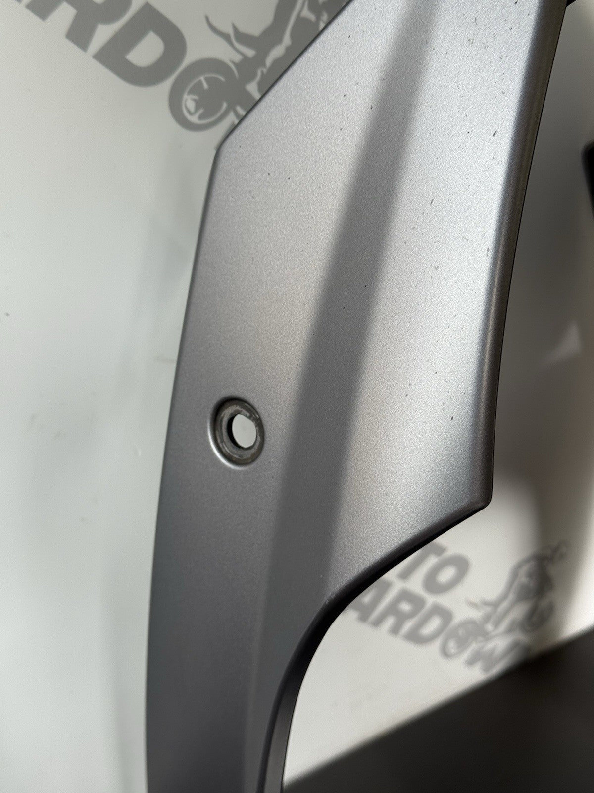 TRIUMPH STREET TRIPLE 675R Bellypan Fairing Panel - 2309610 2309608 Belly Pan