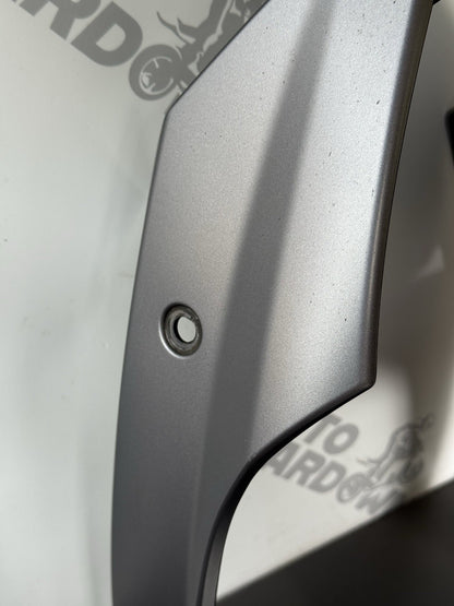 TRIUMPH STREET TRIPLE 675R Bellypan Fairing Panel - 2309610 2309608 Belly Pan