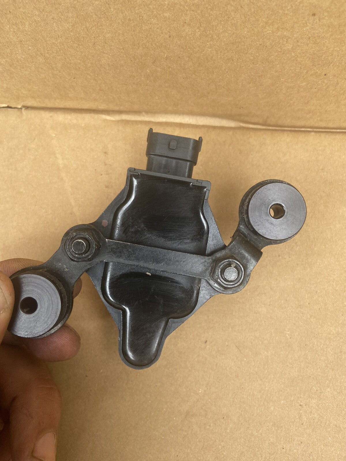 Ducati Multistrada 1200 S Ignition Coil 38040251A 2016 Multistrada Ignition Cool