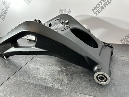 Triumph Street Triple 765 RS 2017 Swingarm 12184 Miles 2018-2024 OEM