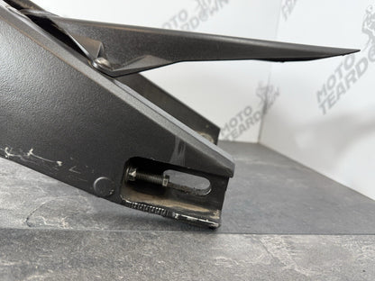 Yamaha YZF R125 R 125 2014 Swing Arm Swingarm Rear 26983 Miles 2008-2018 OEM