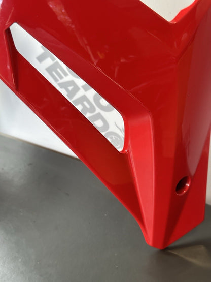 BMW S1000R BELLY PAN FAIRING 8533963 8533964 Belly Pan Fairing 2014-2020 OEM