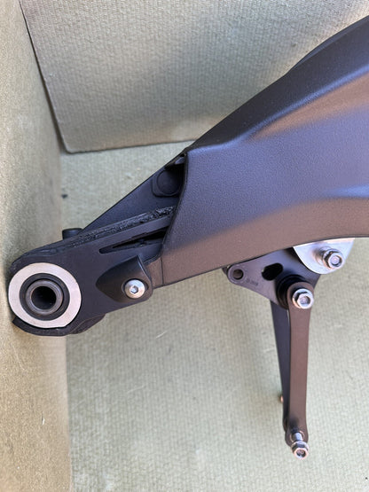 TRIUMPH STREET TRIPLE 765 RS REAR SWING ARM Swing Arm T2055605 2020