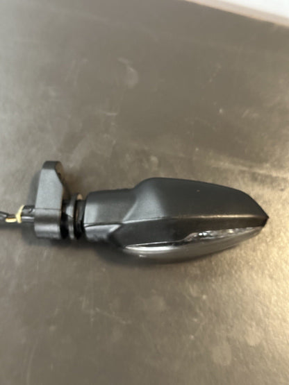 Triumph Speed Triple 1050RS Indicator Street Triple 765RS LED indicator OEM