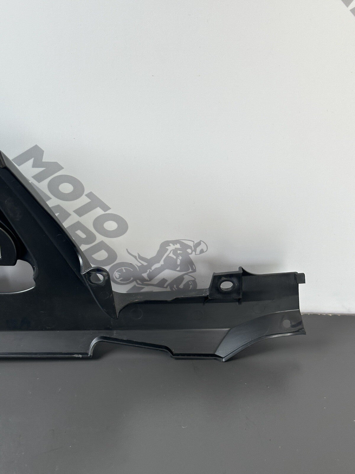 Honda MSX 125 Grom right hand side fuel tank fairing panel 2021 - 2023 Infil OEM