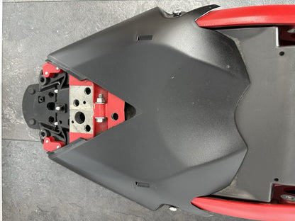 Triumph Street Triple 675 R 2015 Subframe Rear Frame 2013-2016 16470 Miles OEM