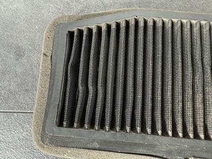 Triumph Street Triple 765 RS 2021 SPRINT Race Filter 21650 Miles 2020-2022