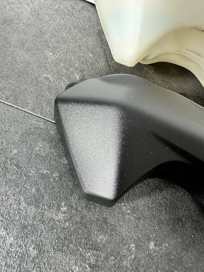 Triumph Street Triple 765 RS 2017 Coolant Expansion Tank 10580 Miles 2018-2024