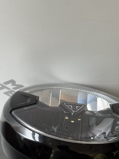 TRIUMPH TRIDENT 660 HEADLIGHT YEAR 2021-2024 Trident 660 Headlight OEM