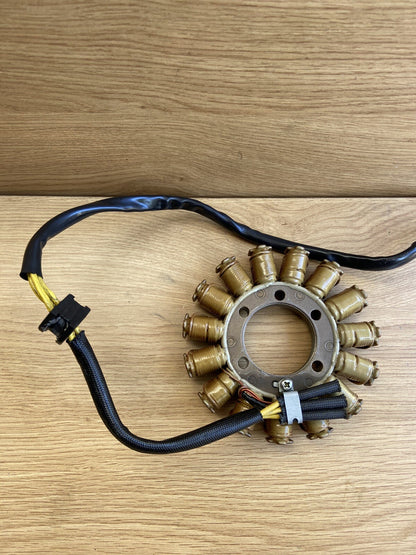 DUCATI PANIGALE 1199 ALTERNATOR STATOR WINDINGS 1199 Alternator Panigale 1199