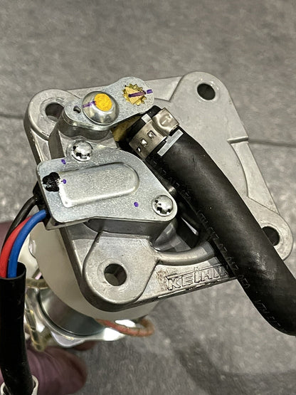 KTM Superduke R 1290 2020-2022 Fuel Pump Petrol Pump Sender OEM 2021 *UK ONLY*