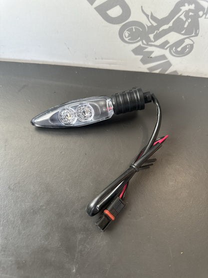 BMW S1000R LED INDICATOR BMW S1000R Indicator 2014-2020 UNBRANDED INDICATOR