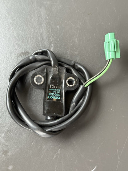 Suzuki GSXS 125 side stand switch Kick Stand Switch 2017 - 2022 OEM STAND SWITCH