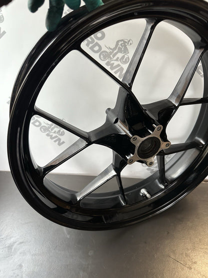 KTM DUKE 790 Front wheel Front Rim 2018 - 2020 KTM 790 Front Wheel 76009001100