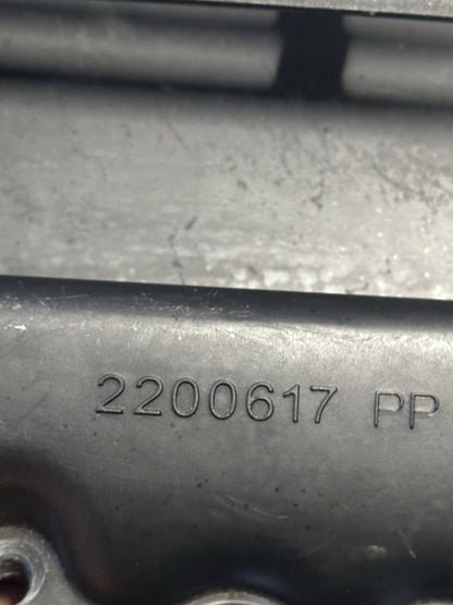 TRIUMPH STREET TRIPLE 675R Air Box Triumph Street Triple 675R Air Box 2011 OEM