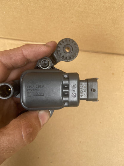 Ducati Multistrada 1200 S Ignition Coil 38040251A 2016 Multistrada Ignition Cool