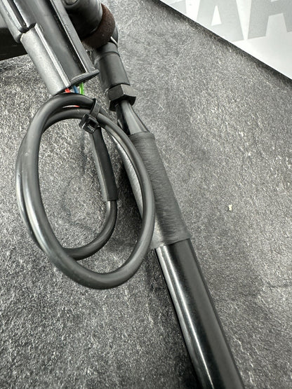 Triumph Street Triple 765 RS Quickshifter Gear Shift Assist Quick Shift 2020 MM