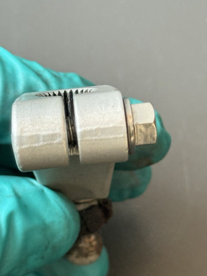 Triumph Street Triple 675 675R gear lever linkage Knuckle Gear Knuckle 2007-2011