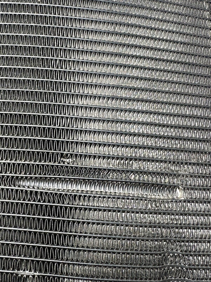 Triumph Street Triple 765 RS 765 2020 radiator SPARES / REPAIRS 765RS Radiator