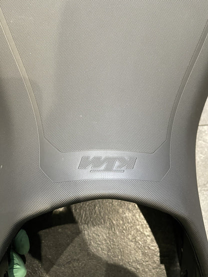 KTM Superduke R 1290 2018 2019 Riders Seat Saddle Only 8115 Miles OEM