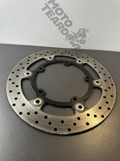 Yamaha MT03 Yamaha MT-03 Front wheel brake disc 2020 - Yamaha MT03 Front Disc