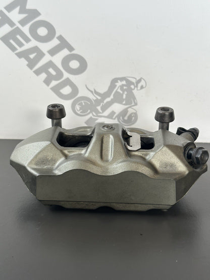Triumph Speed Triple RS 1050 2018-2020 Brembo front brake calipers pair BREMBO