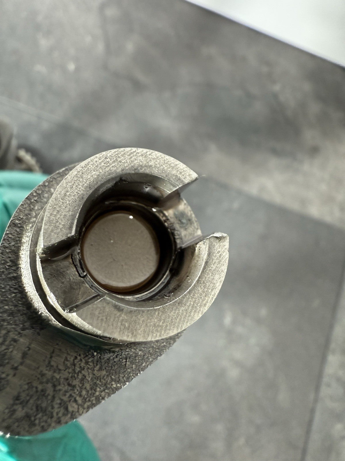 Triumph Street Triple 765 R 2017 Camshaft Assembly 18498 Miles 2018-2021 RS