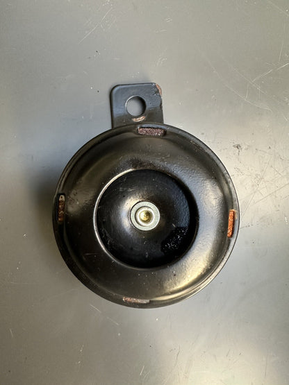 Triumph Street triple 765RS Horn 2017 - NOT OEM horn 765RS Horn 765 Horn