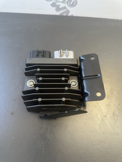BMW S1000R Regulator Recitfier BMW S 1000 R Regulator Rectifier 16,807 Miles