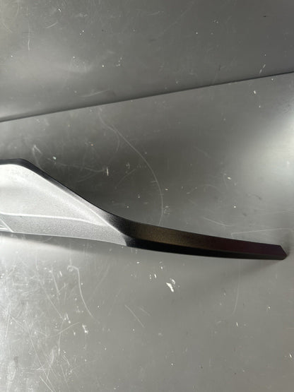 Triumph Street Triple 765 R RS Right Tank Fairing Infill Panel 2405917 T2405917