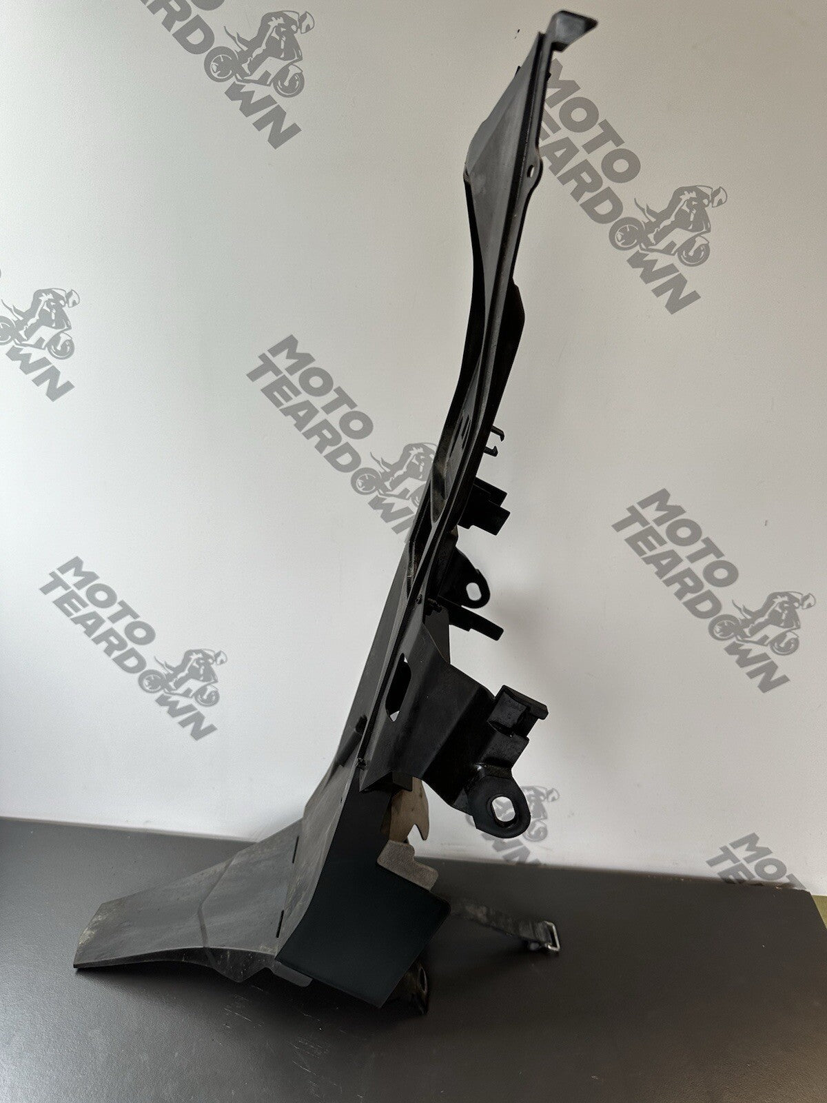 YAMAHA MT-03 Undertray MT03 Rear Undertray - BR5F161100 2020 - OEM Rear Guard