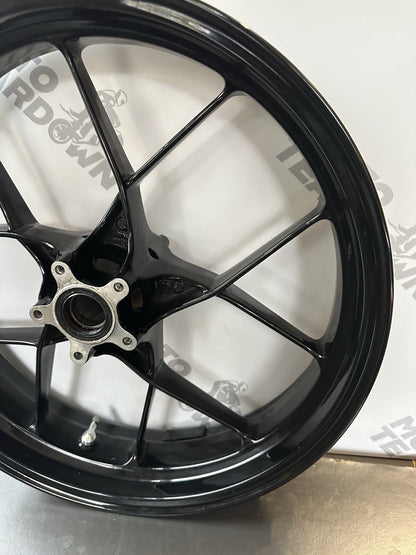 KTM DUKE 790 Front wheel Front Rim 2018 - 2020 KTM 790 Front Wheel 76009001100