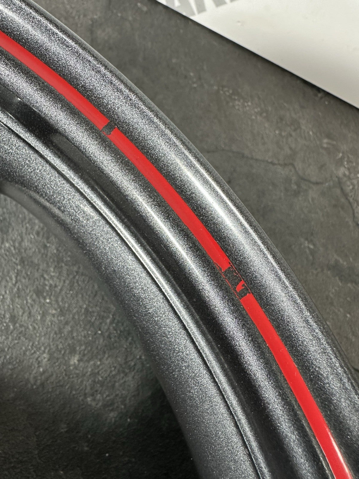 Triumph Street Triple 675 R 2015 Front Wheel Rim 16470m 2013-2021 765 RS OEM