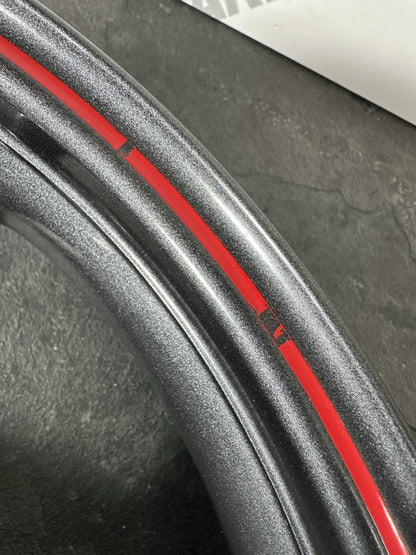 Triumph Street Triple 675 R 2015 Front Wheel Rim 16470m 2013-2021 765 RS OEM