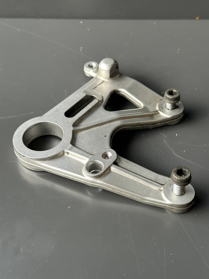 DUCATI 899-959 Panigale Rear Brake Caliper Bracket Brake Bracket 82530501A OEM