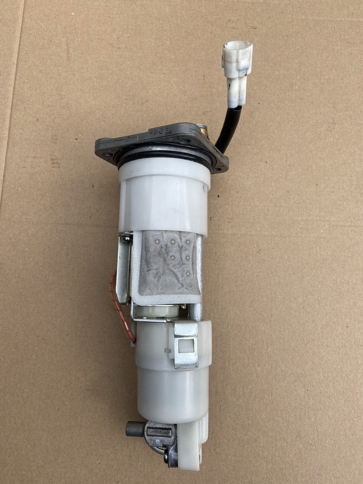 KTM 1290 SUPER DUKE PETROL PUMP  Fuel Pump YEAR 2014 KTM 1290 Fuel Pump UK ONLY