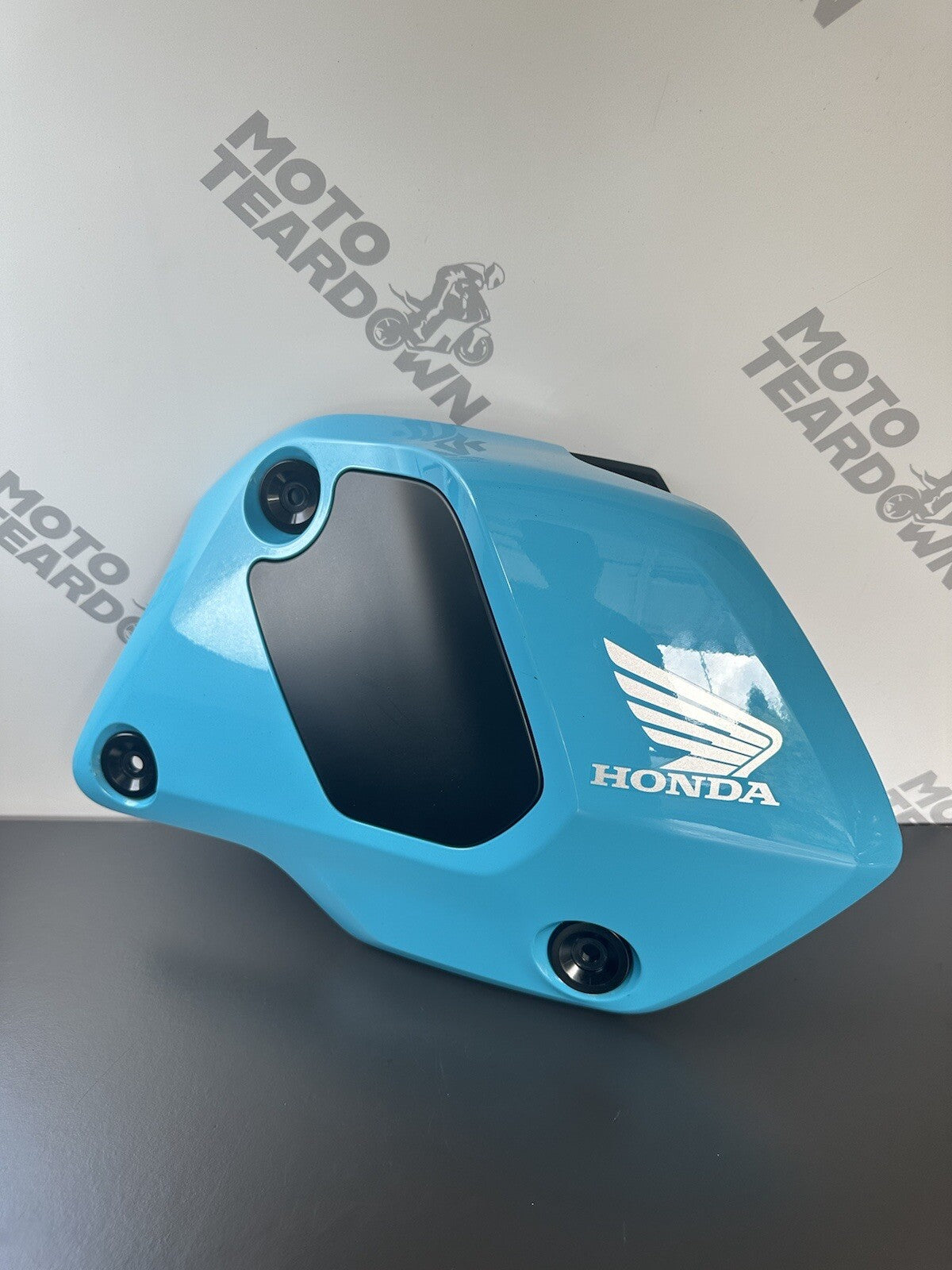 Honda Grom MSX 125 Right side panel R/H Plastic 2021-2024 Grom Right Fairing OEM