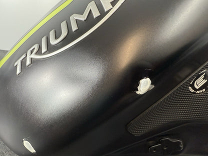 Triumph Street Triple 765 RS 2021 Fuel Tank Petrol Tank 21650M 2020-22 *UK ONLY*
