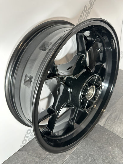 KTM 790 Duke 2020 Rear Wheel Rim 3766 Miles 2018 2019 OEM